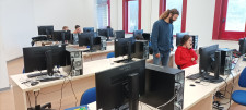 aula informatizzata image