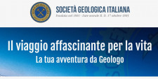 la tua avventura da geologo