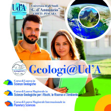 geologia uda cover brochure image