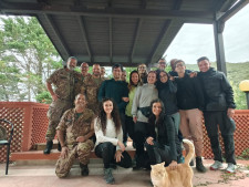 foto di gruppo image