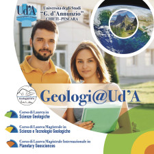 geologia uda cover brochure image
