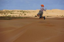 Escursione in Marocco