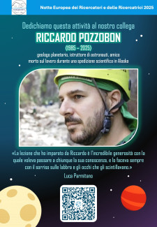 ricordo di Riccardo Pozzobon image