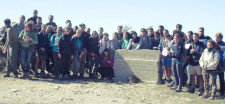 Sul terreno Sul terreno