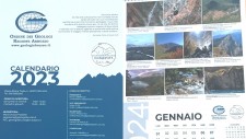copertine calendario 2023 decorative image