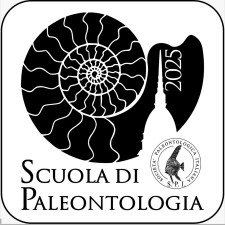 logo scuola società paleontologica italiana image