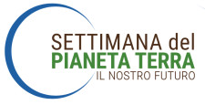 logo settimana pianeta terra image