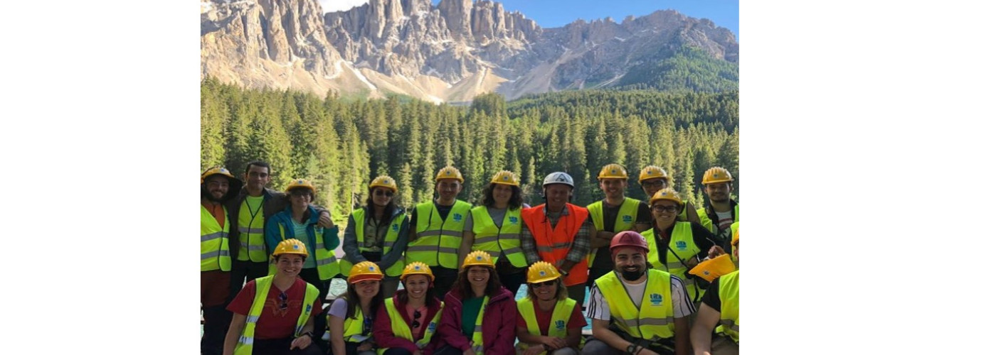 escursione dolomiti image