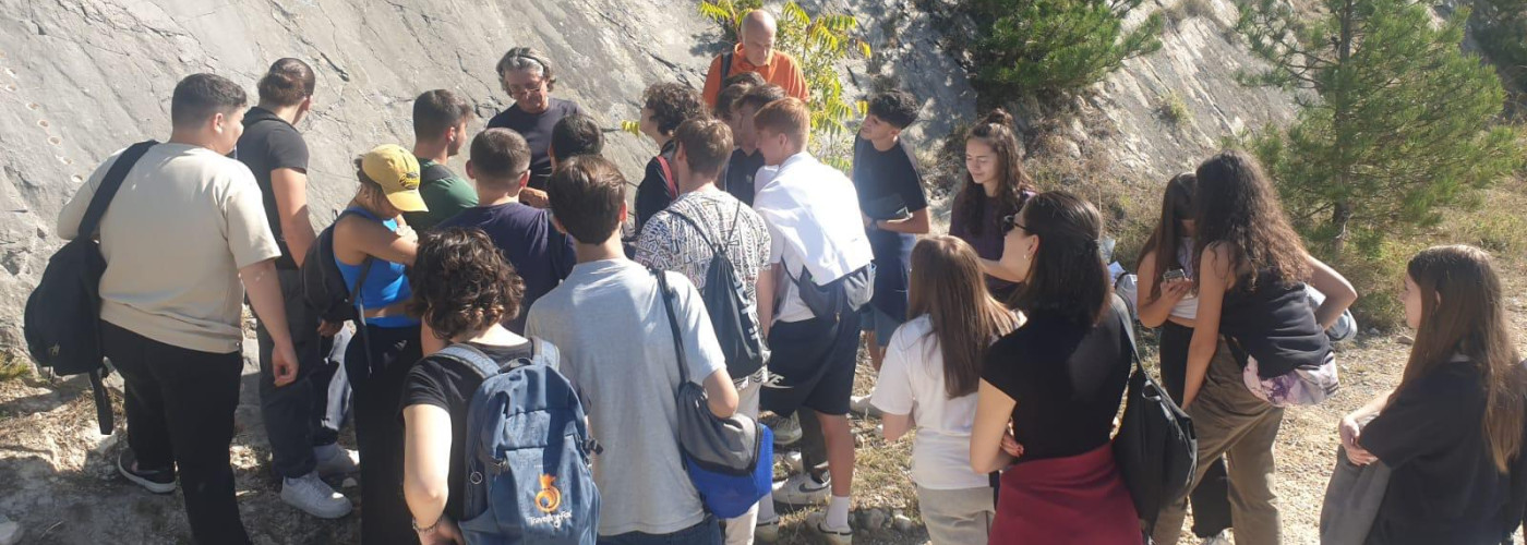 escursione scuole orientamento image