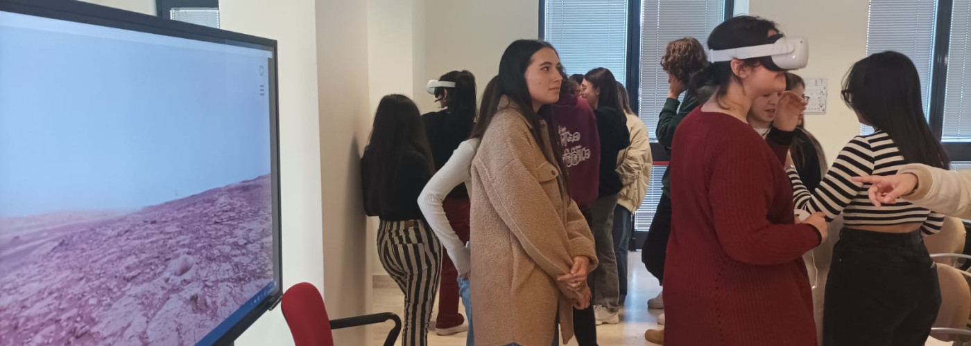 orientamento scuole realtà virtuale image